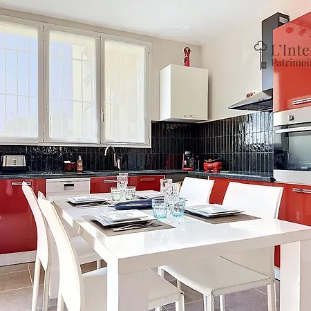 Apartment Avec Terrasse - Proche Monaco Et Plages *