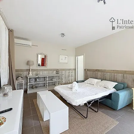 Avec Terrasse - Proche Monaco Et Plages Apartment *